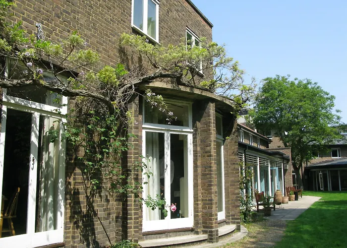 The Royal Foundation Of St Katharine London